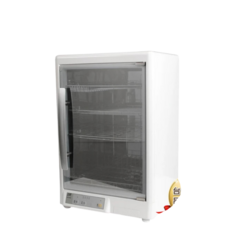 尚朋堂 微電腦紫外線四層烘碗機 SD-4595