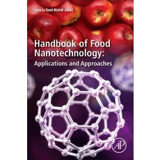 Handbook of Food Nanotechnology: Applications and Approaches 平裝版, Academic Press, 英文