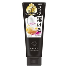 CREME 卸妝霜, 1個, 150g