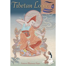 (英文圖書) Tibetan Logic 平裝版, Snow Lion Publications, 英文
