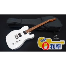 Corona Modern Plus Tele T24 雙雙 燻烤琴頸 電吉他 附贈豪華配件 全館免運, 詳見包裝