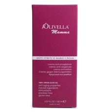 OLIVELLA 孕婦美體護理霜, 1個, 150ml