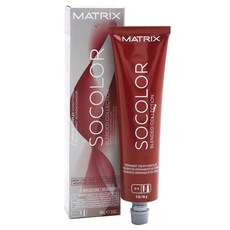 MATRIX 美傑仕 酸色混合永久性髮色面霜85g, 1個, 2N 自然黑 中性