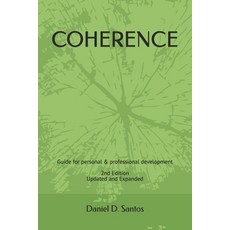 (英文圖書) Coherence: A Practical Guide For Self-Development 平裝版, Paramount Publisher, 英文