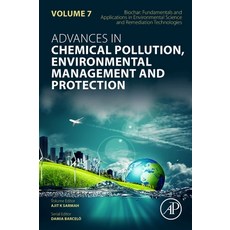 (英文圖書) Biochar: Fundamentals and Applications in Environmental Science and Remediation Technologies 7 平裝版, Academic Press, 英文