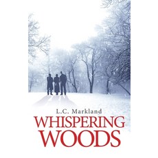 (英文圖書) Whispering Woods 平裝版, Urlink Print & Media, LLC, 英文