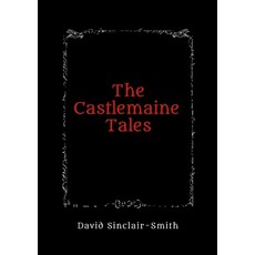(英文圖書) The Castlemaine Tales 平裝版, Lulu.com, 英文