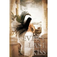 (英文圖書)Every Last Kiss: The Bloodstone Saga 平裝版, Lakehouse Press, 英文