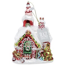 RAZIMPORTS House Trinity, 混色