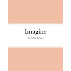 Imagine 平裝版, Lulu.com, 英文