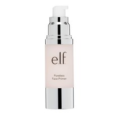 Elf 無孔面部底霜 30ml, 1個, 清除