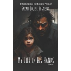 (英文圖書) My Life in His Hands: Based on a True Story 平裝版, Nielson, 英文