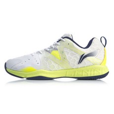 李寧LI-NING 鶻鷹3.0 男款羽毛球鞋 透氣輕量運動鞋