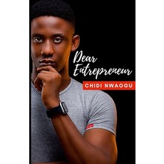 (英文圖書) Dear Entrepreneur 平裝版, Lulu.com, 英文