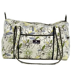 BALBOA BABY 印花行李收納袋, Retro Flower