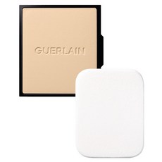 GUERLAIN 嬌蘭 Parure Gold輕潤粉蕊, 10g, 1個, #0N