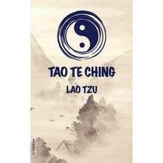 Tao Te Ching 精裝版, Fv Editions, 英文