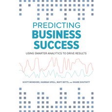 Predicting Business Success: Using Smarter Analytics to Drive Results 平裝版, Society for Human Resource Management, 英文