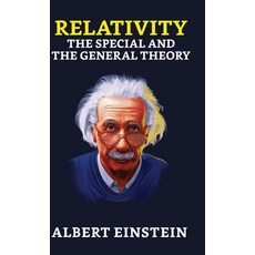 (英文圖書) Relativity: The Special and the General 平裝版, True Sign Publishing House, 英文