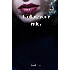 (英文圖書) i follow your rules 平裝版, David Lee, 英文