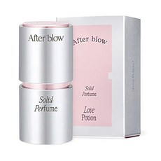 AFTERBLOW 香膏 06 LOVE POTION 固體香水 隨身香氛, 6.5g, 1個