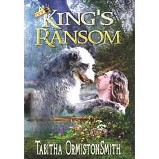 King's Ransom 精裝版, Lulu.com, 英文
