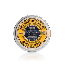 L'Occitane 純乳木果油 EFT Ecocert Multi Balm 150ml, 1個, 單色