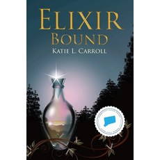 Elixir Bound 平裝版, Shimmer Publications, LLC, 英文