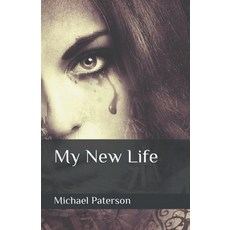 My New Life 平裝版, Michael Paterson, 英文