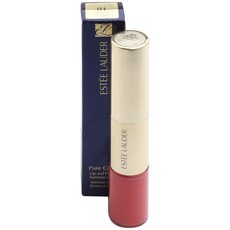 ESTEE LAUDER 雅詩蘭黛 光澤口紅 5ml, 1支, 01 Peach Glow