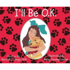 (英文圖書)I'll Be O.K. 精裝版, Randy's Josh and Friends, 英文