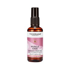 TISSERAND 滴莎藍德 薑汁檸檬草迷迭香精油, 1個, 100ml