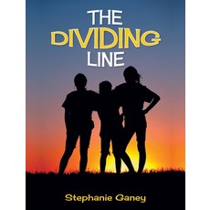 (英文圖書)The Dividing Line 精裝版, Palmetto Publishing, 英文