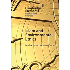 (英文圖書) Islam and Environmental Ethics 精裝版, Cambridge University Press, 英文