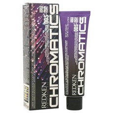 Redken 色彩鮮豔永久染髮劑 63ml, 1個, 5.32 金色虹彩