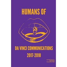 (英文書) Humans of DVC 2017-2018： by Noël Ingram's Humanities 10 Class Paperback, Createspace Independent Pub..., 英文, 平裝版