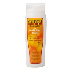 cantu 酪梨萃取護髮素, 1入, 400ml