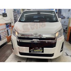 【小鳥的店】2020-22 海力士 HIACE 抬頭顯示器OBD 專插 車速 水溫 電壓 超速 HUD A100X 改裝, 1個