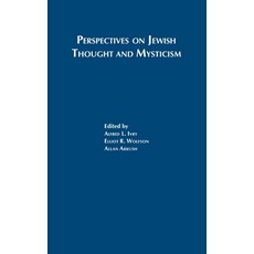(英文圖書) Perspectives on Jewish Thought and Mysticism 精裝版, Routledge, 英文