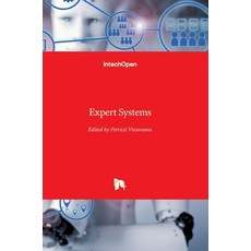 (英文圖書) Expert Systems 精裝版, Intechopen, 英文