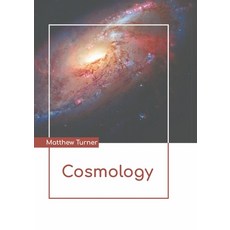 (英文圖書) Cosmology 精裝版, States Academic Press, 英文