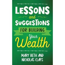 Lesson and Suggestions for Building Your Wealth 精裝版, Nebraska Sower Press, 英文