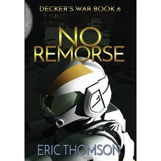 (英文圖書) No Remorse 精裝版, Sanddiver Books, 英文