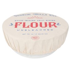 now DESIGNS 文字印花餐碗套, 混色