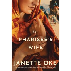 (英文圖書) The Pharisee's Wife 精裝版, Tyndale House Publishers, 英文