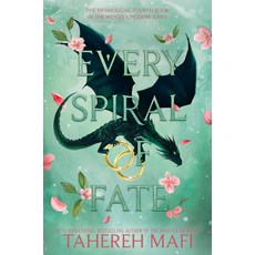 (英文圖書) Every Spiral of Fate 精裝版, Storytide, 英文