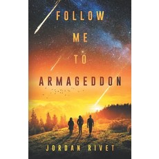 (英文圖書)Follow Me to Armageddon 平裝版, Independently Published, 英文