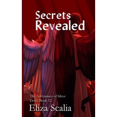 (英文圖書) Secrets Revealed 平裝版, Winged Publications, 英文