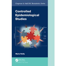 (英文圖書) Controlled Epidemiological Studies 精裝版, CRC Press, 英文