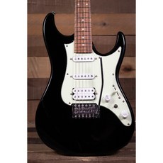 Ibanez AZES40 電吉他 （黑色 / Tomo Fujita 推薦）, 規格, 1個